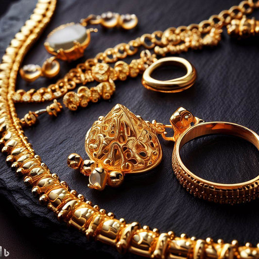 How to Choose the Perfect Gold Jewelry for Different Skin Tones
