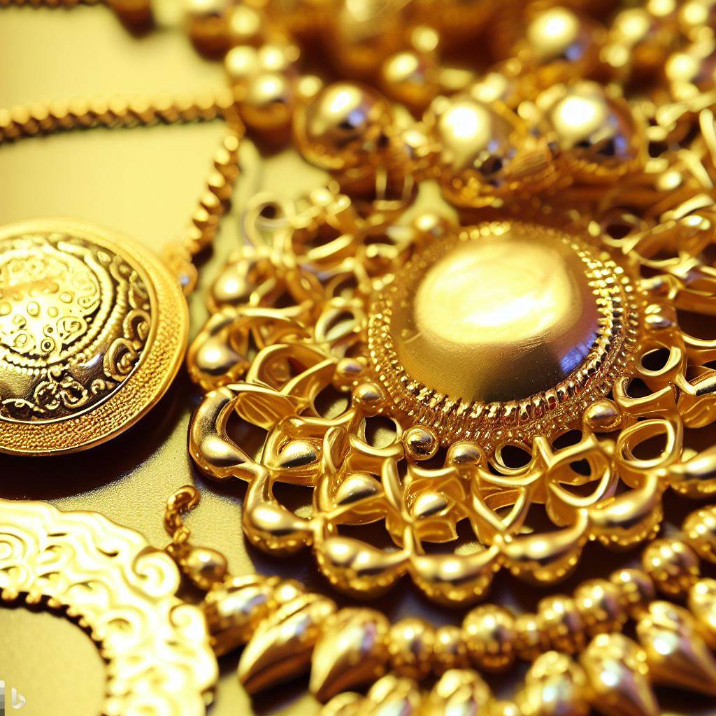 Gold vs Gold Plated: Understanding the Difference and Making the Right Choice