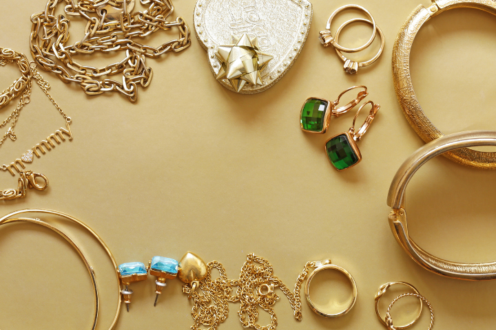 Why 999 Gold Should Be Your Choice for Premium Jewelry