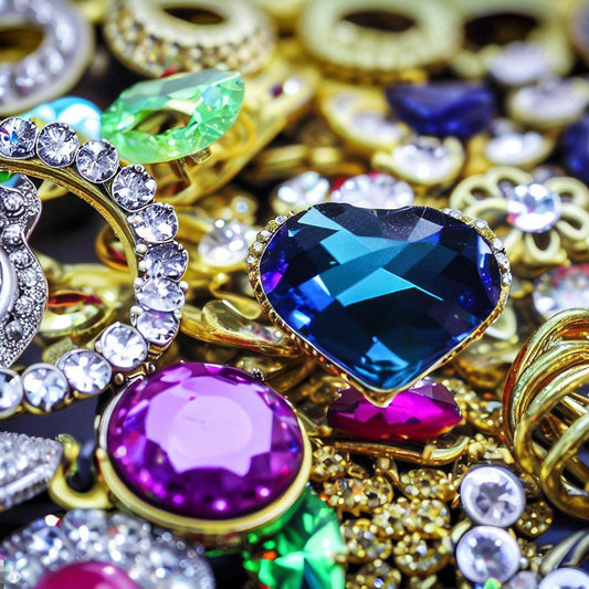 How to Spot Fake Gold Jewelry: Unveiling the Secrets